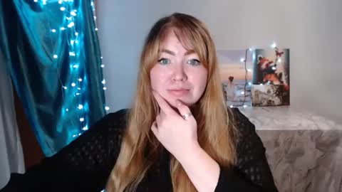 nightlaura online show from January 13, 2025, 3:56 am