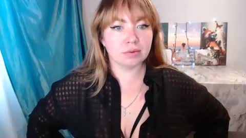nightlaura online show from January 24, 2025, 6:57 am