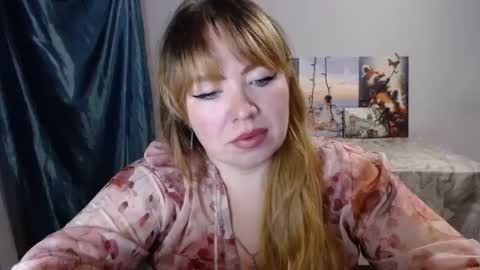 nightlaura online show from January 27, 2025, 3:37 am