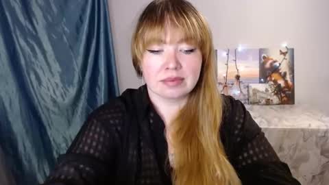 nightlaura online show from January 27, 2025, 7:03 pm