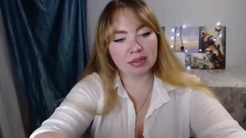 nightlaura online show from February 1, 2025, 12:40 am