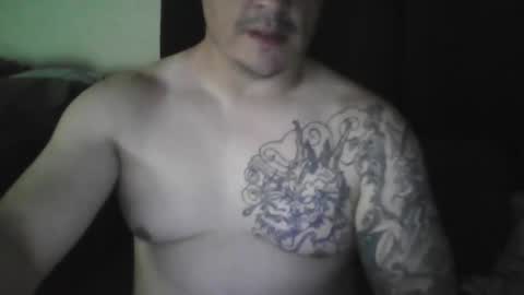 nightmare__ online show from April 13, 2026, 3:23 am