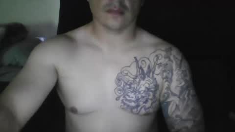 nightmare__ online show from May 30, 2026, 6:38 pm