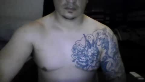 nightmare__ online show from June 23, 2026, 1:36 am