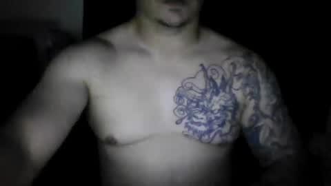 nightmare__ online show from June 24, 2026, 2:54 am