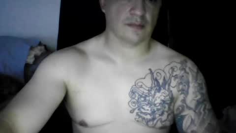 nightmare__ online show from June 29, 2026, 12:28 am