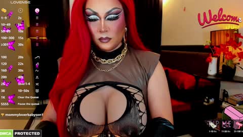 Natalia online show from December 24, 2024, 3:38 am