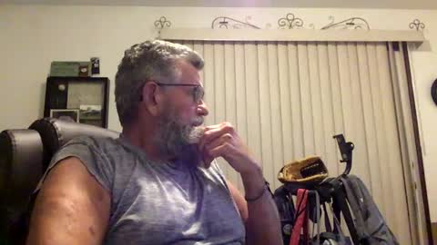 Snapshot of nightmoves1970 chatting on September 22, 2025, 2:24 am nightmoves1970 online show from September 22, 2025, 2:24 am