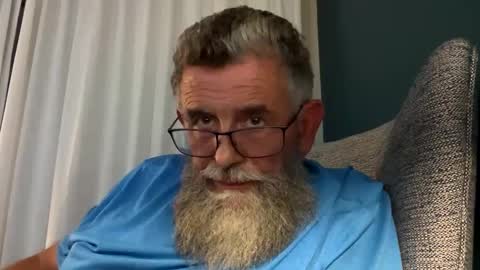 Snapshot of nightmoves1970 chatting on September 24, 2025, 1:20 am nightmoves1970 online show from September 24, 2025, 1:20 am