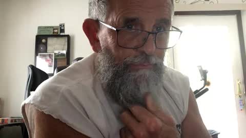 Snapshot of nightmoves1970 chatting on September 27, 2025, 7:30 pm nightmoves1970 online show from September 27, 2025, 7:30 pm