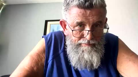 Snapshot of nightmoves1970 chatting on October 3, 2025, 7:44 pm nightmoves1970 online show from October 3, 2025, 7:44 pm