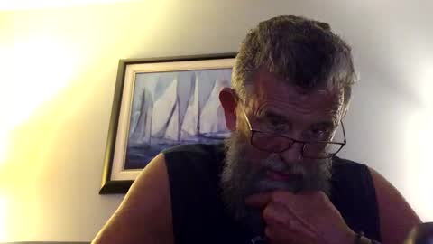 Snapshot of nightmoves1970 chatting on October 5, 2025, 11:57 pm nightmoves1970 online show from October 5, 2025, 11:57 pm