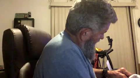 Snapshot of nightmoves1970 chatting on October 13, 2025, 3:39 am nightmoves1970 online show from October 13, 2025, 3:39 am