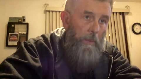 Snapshot of nightmoves1970 chatting on October 27, 2025, 12:36 am nightmoves1970 online show from October 27, 2025, 12:36 am