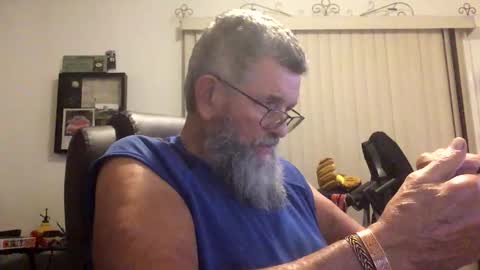 Snapshot of nightmoves1970 chatting on October 29, 2025, 1:52 am nightmoves1970 online show from October 29, 2025, 1:52 am