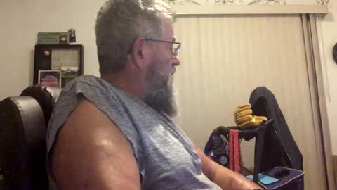 Snapshot of nightmoves1970 chatting on November 1, 2025, 1:51 am nightmoves1970 online show from November 1, 2025, 1:51 am