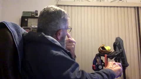 Snapshot of nightmoves1970 chatting on April 10, 2026, 12:05 am nightmoves1970 online show from April 10, 2026, 12:05 am