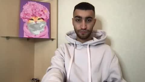 nightpulse14 online show from September 25, 2025, 1:15 pm