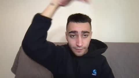 nightpulse14 online show from October 1, 2025, 9:26 am