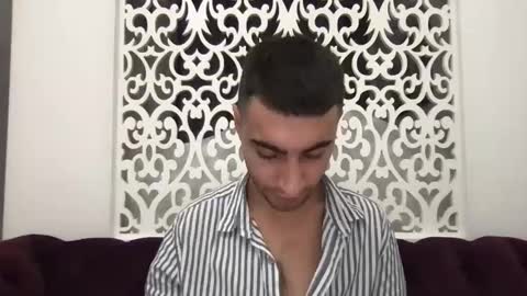 nightpulse14 online show from October 2, 2025, 11:01 pm