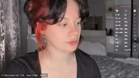  Darcy online show from May 24, 2026, 3:28 pm