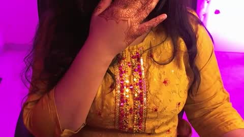 nightqueen107446 online show from November 1, 2025, 1:51 am