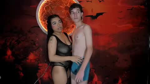 nightsex18 online show from March 15, 2026, 9:32 pm