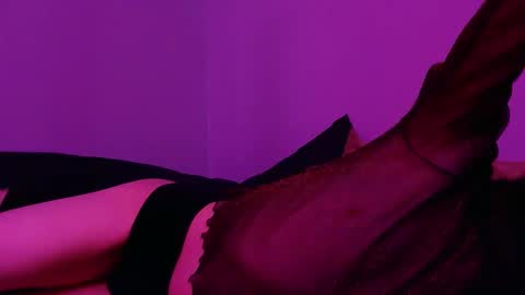 Snapshot of nightxhoney chatting on January 6, 2026, 8:56 pm Dev online show from January 6, 2026, 8:56 pm