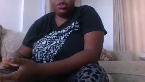 Nighty Desire online show from October 10, 2025, 11:09 am