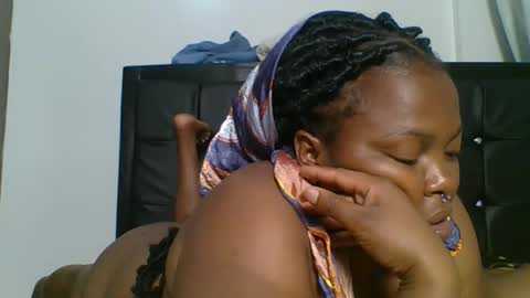 Nighty Desire online show from November 9, 2025, 9:24 pm