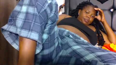 Nighty Desire online show from November 10, 2025, 5:23 pm