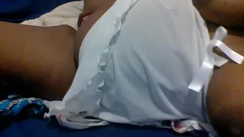 Nighty Desire online show from November 12, 2025, 10:52 pm