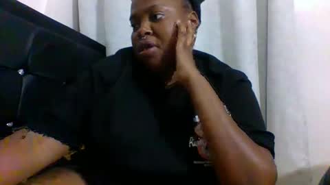 Nighty Desire online show from November 16, 2025, 4:34 pm