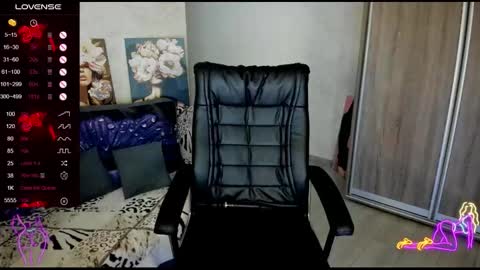 Snapshot of nigo_nika chatting on October 11, 2025, 12:15 pm nigo_nika online show from October 11, 2025, 12:15 pm