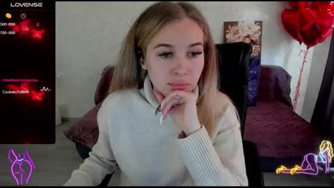 nigo_nika online show from March 1, 2026, 1:46 pm