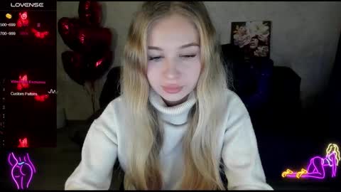 nigo_nika online show from March 5, 2026, 4:47 pm