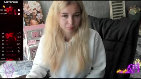 Snapshot of nigo_nika chatting on April 30, 2026, 6:53 am nigo_nika online show from April 30, 2026, 6:53 am