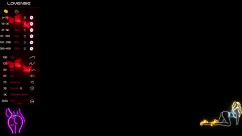Snapshot of nigo_nika chatting on May 3, 2026, 8:37 pm nigo_nika online show from May 3, 2026, 8:37 pm