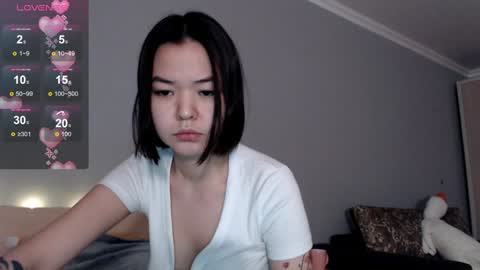 Niia online show from January 15, 2025, 2:13 pm