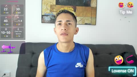 Nick online show from January 23, 2025, 12:30 pm