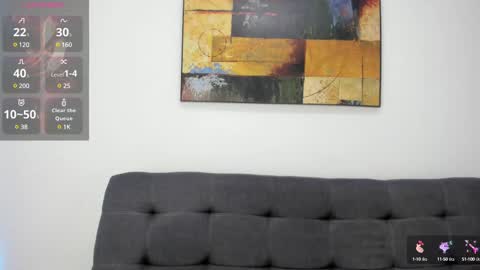 Nick online show from March 11, 2025, 12:50 pm