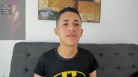 Nick online show from March 12, 2025, 12:47 pm