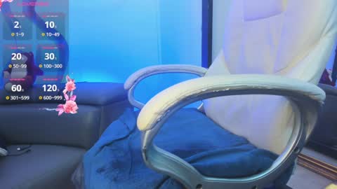 Anni online show from January 25, 2025, 7:28 am