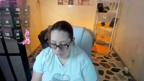 Anni online show from November 2, 2025, 1:13 pm