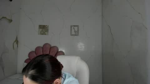 Anni online show from April 12, 2026, 5:12 am