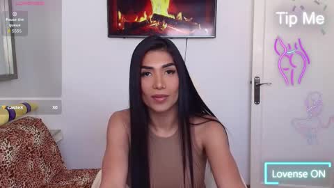 Nicolle Bustamante online show from April 6, 2026, 11:33 am