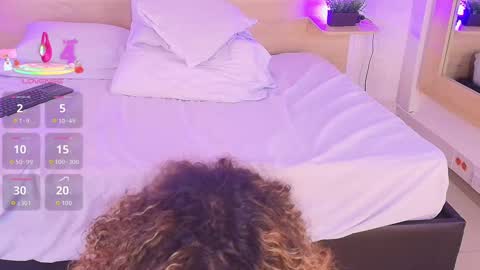 Call me Nicky online show from November 20, 2025, 8:19 pm