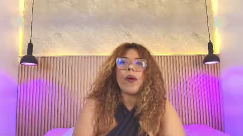 Snapshot of niickypurple chatting on June 30, 2026, 1:12 pm Call me Nicky online show from June 30, 2026, 1:12 pm