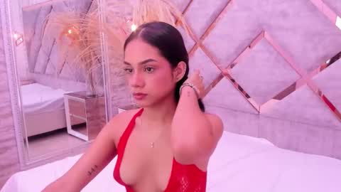 Snapshot of niicole_taylor chatting on February 6, 2026, 11:57 am Nicole online show from February 6, 2026, 11:57 am