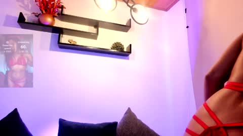 niina26_ online show from April 28, 2026, 11:48 am